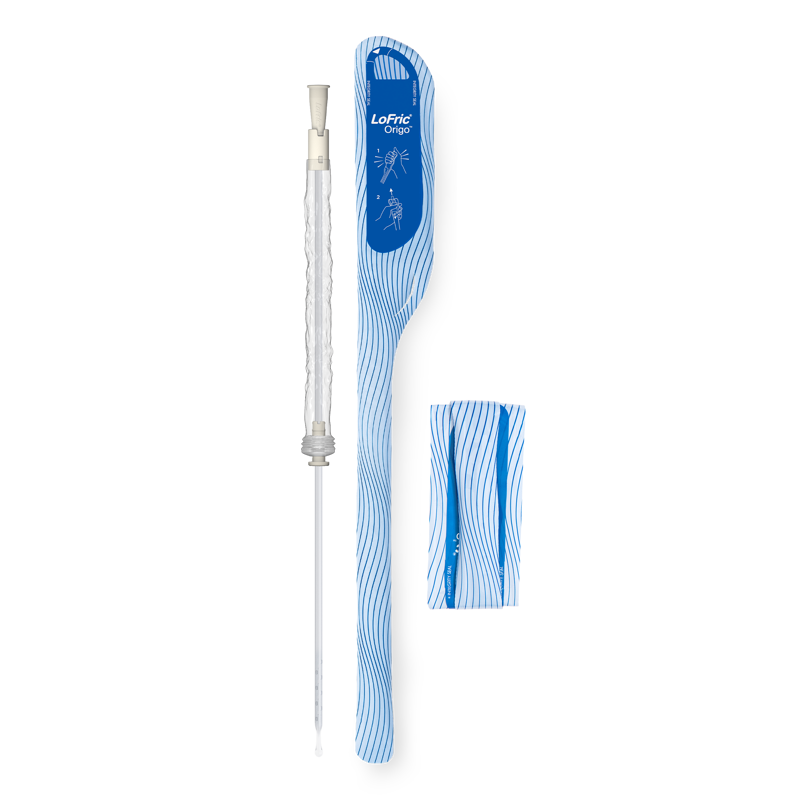 Product page image of LoFric Origo Pro